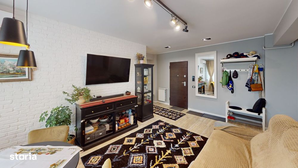 Apartament,