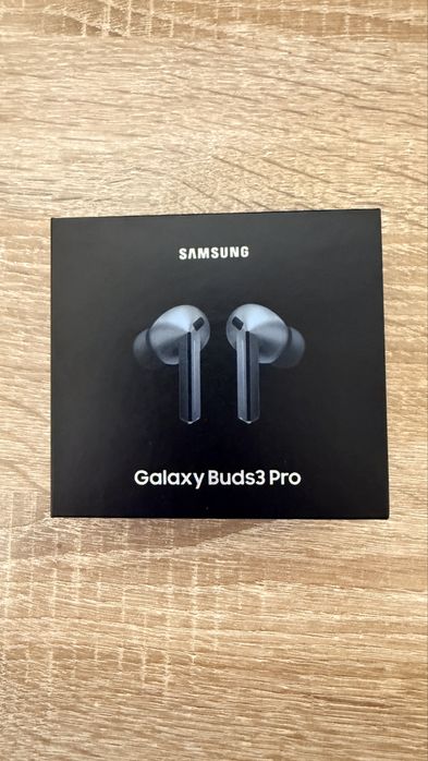 Vand galaxy buds 3 pro