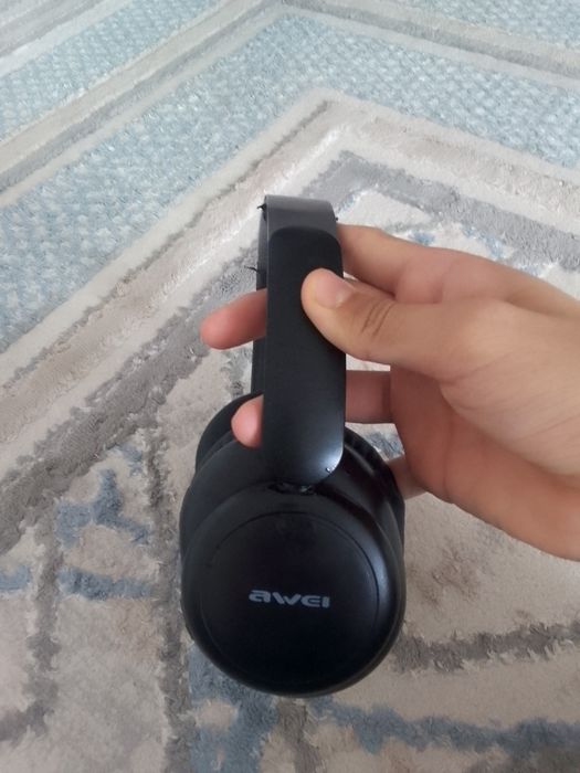 AWEI A996 Pro наушник