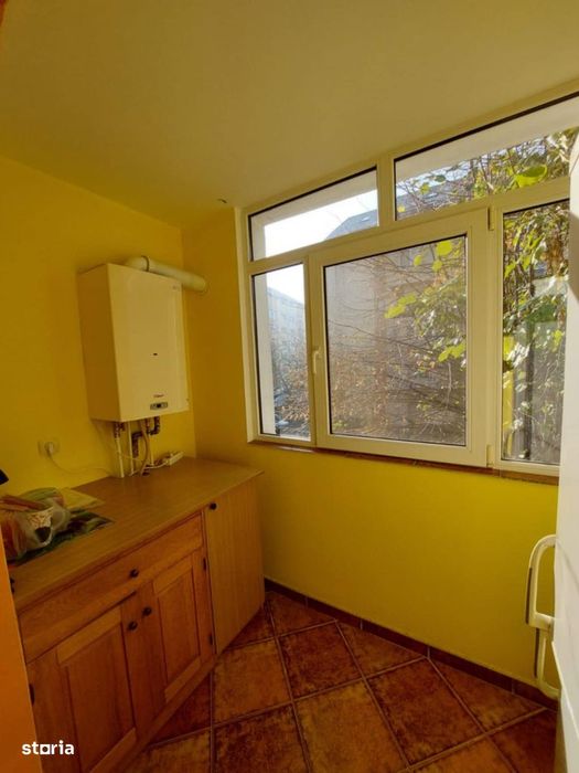 Apartament 2 camere 55 mp - etaj 2 - cartier BRADET