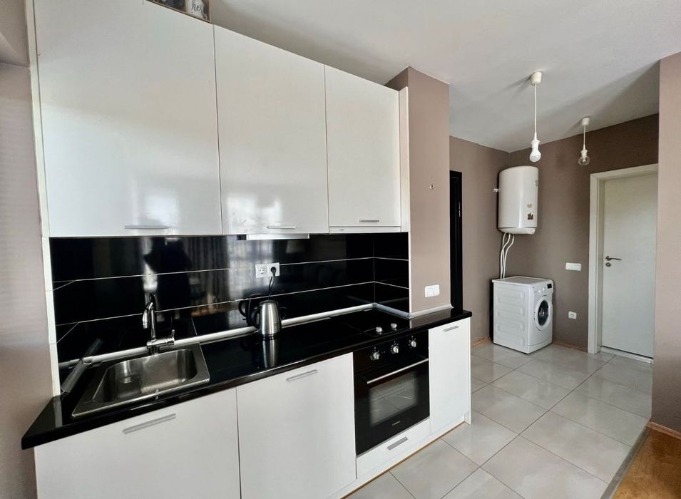 Продава се Двустаен апартамент в София, Кръстова вада - 52 кв.м за 3710 €/кв.м - Снимка #6