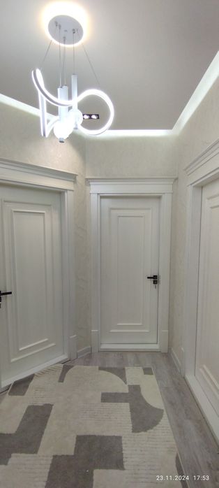 Абдурахмонов навастройка