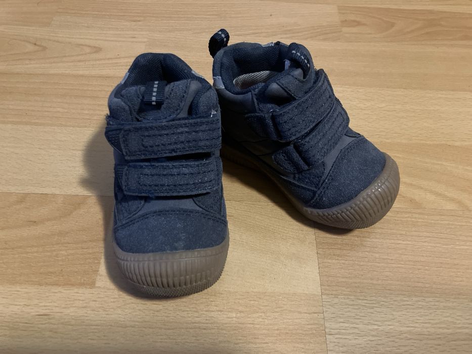 Reima pantofi iarna marime 20