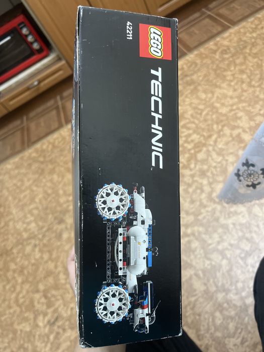 Конструктор лего