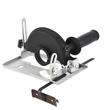 ТОП ЦЕНА!! Приставка за ЪГЛОШЛАЙФ/ФЛЕКС за Рязане под Ъгъл 45°!