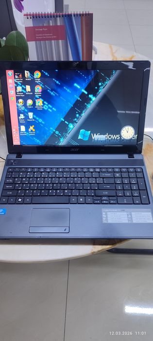 Acer Компютер новый