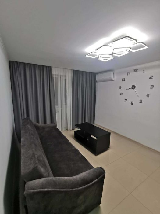 apatament 2 camere viziru 3 liber