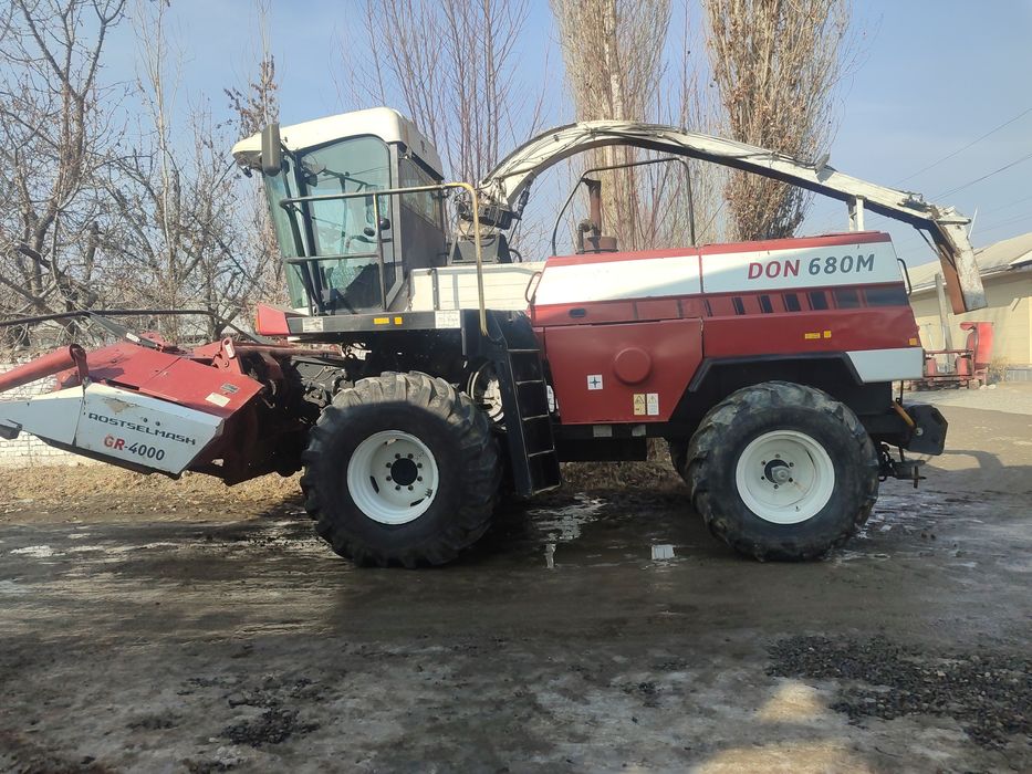 Don 680 m xolatlari zor