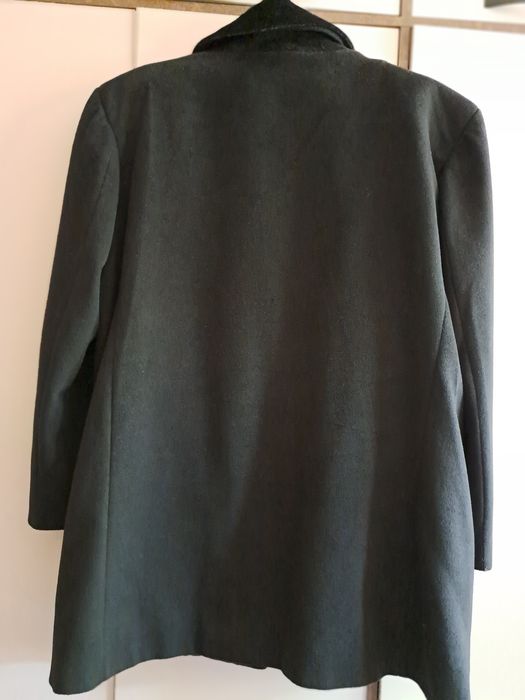 Пальто для мужчин великан