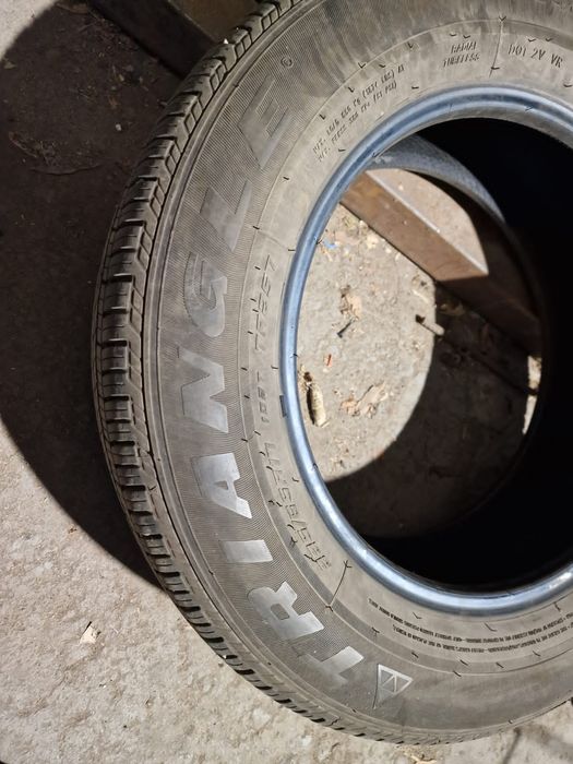 Шины TRIANGLE thw10