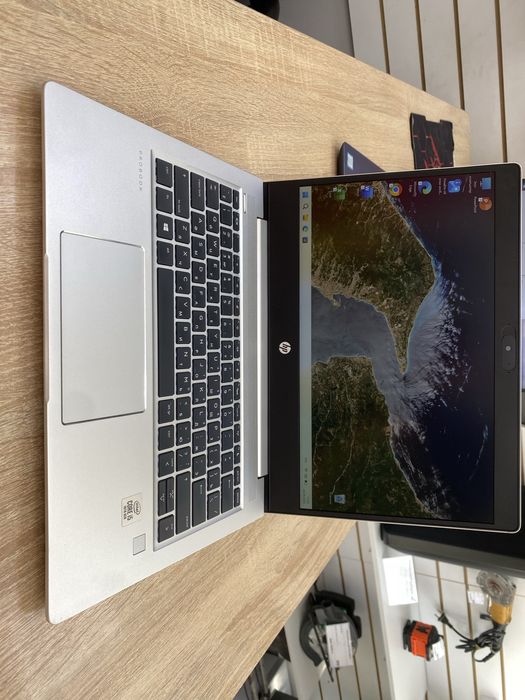 Ультрабук HP 430 G7 (A4)
