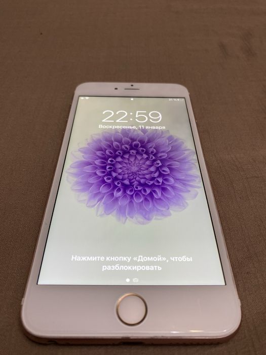 Продам iPhone 6s Plus 128 ГБ