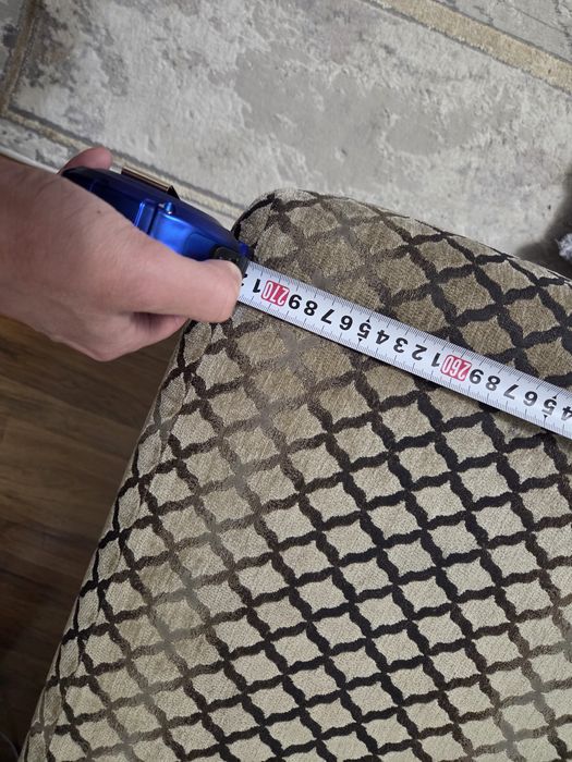 Угловой диван, раскладной