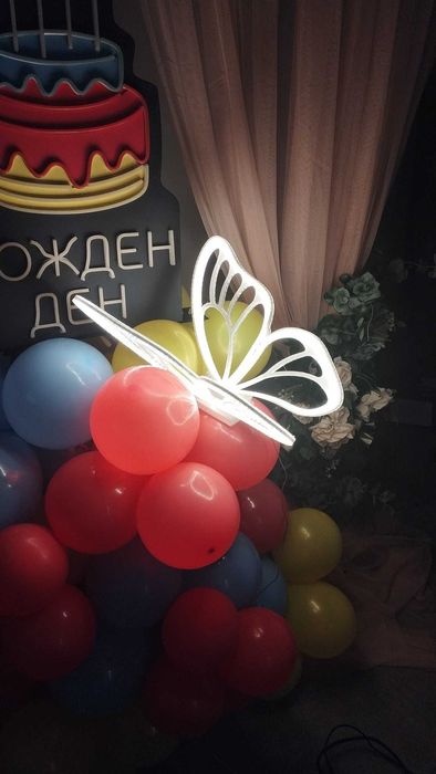 3Д Принт Люлин, разработка и печат от пластмаса