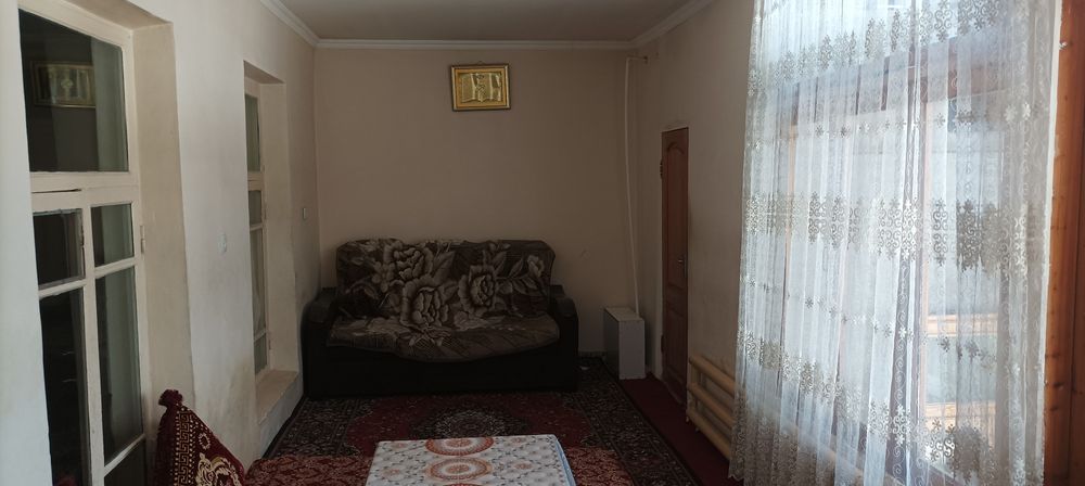 Prodoyotsa uchastka Sebzor 2,6sotik