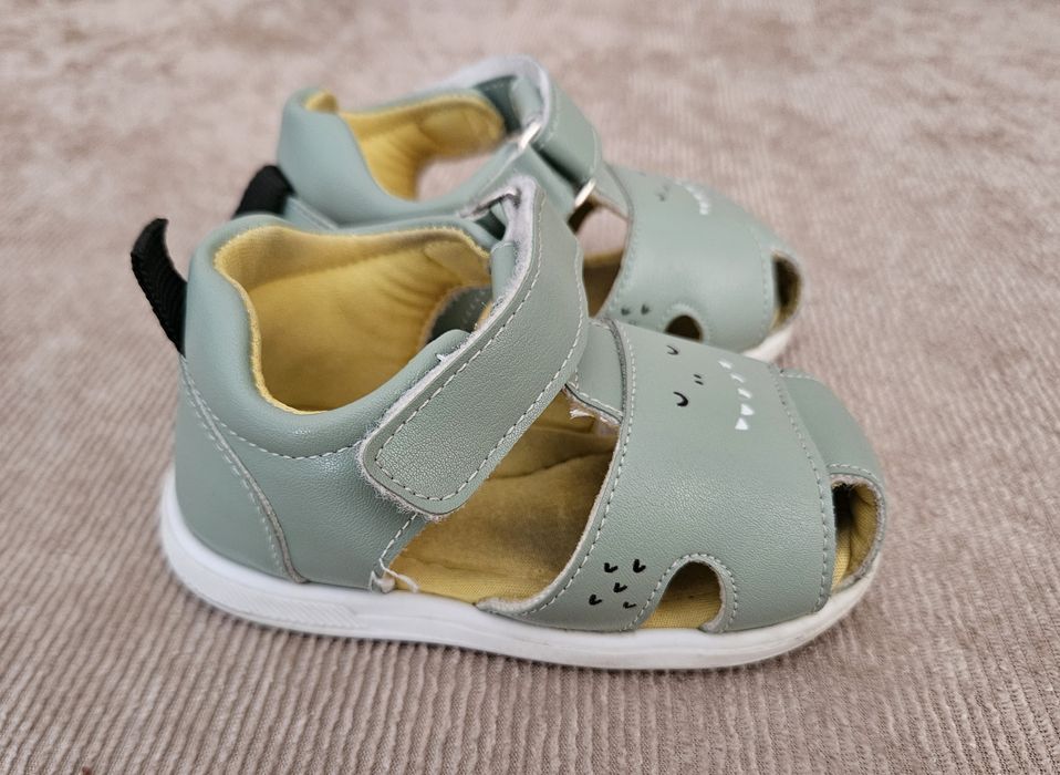 Детски сандали, Waikiki, 20 размер