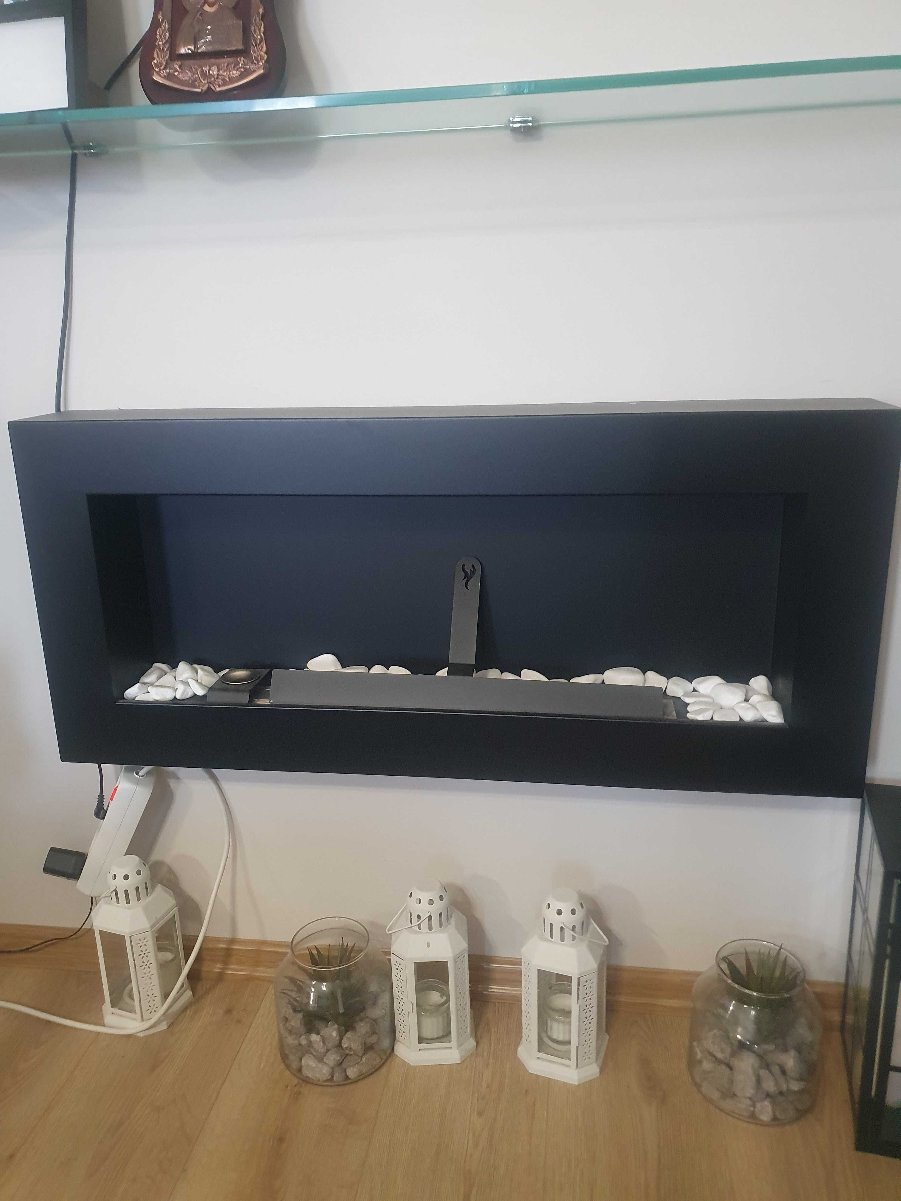 Стенна камина на биоетанол гр. Пловдив Тракия • OLX.bg