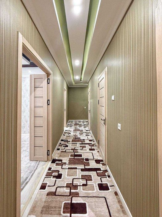 3-комн. квартира, 86 м², Яшнабадский район