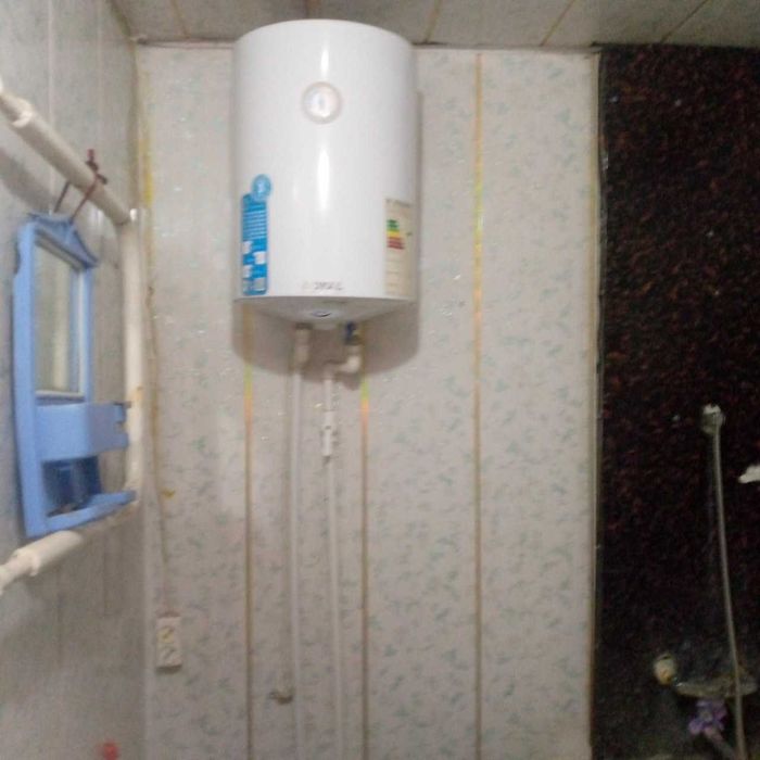 Срочно продам 2х комнатную на  город Карши