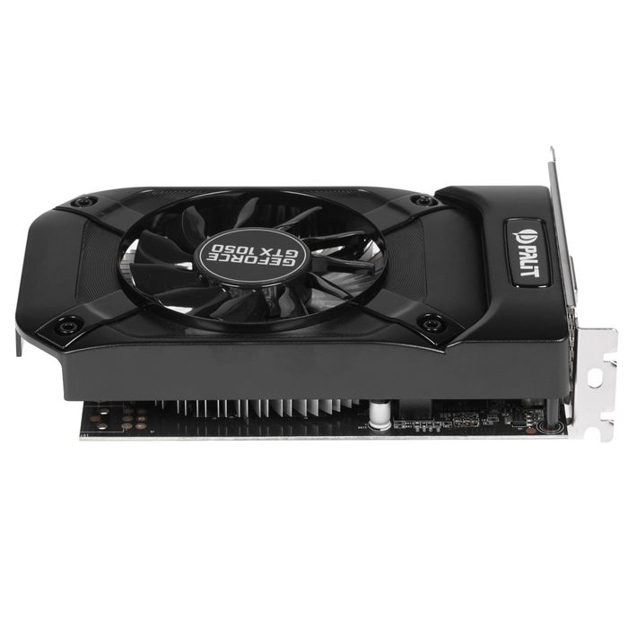 Palit GeForce GTX 1050 2GB GDDR5