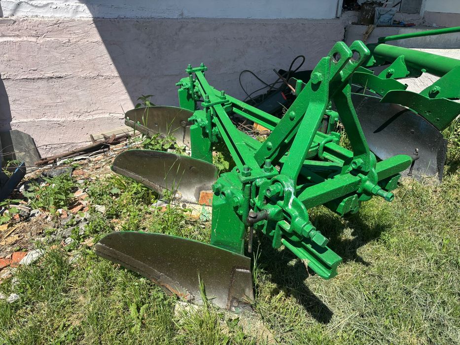 Vand Plug PP4 3 buc