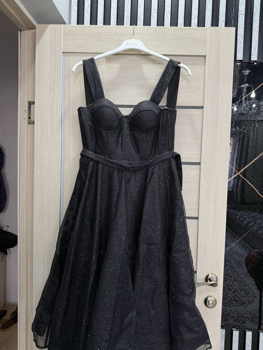 Платье на выпускной