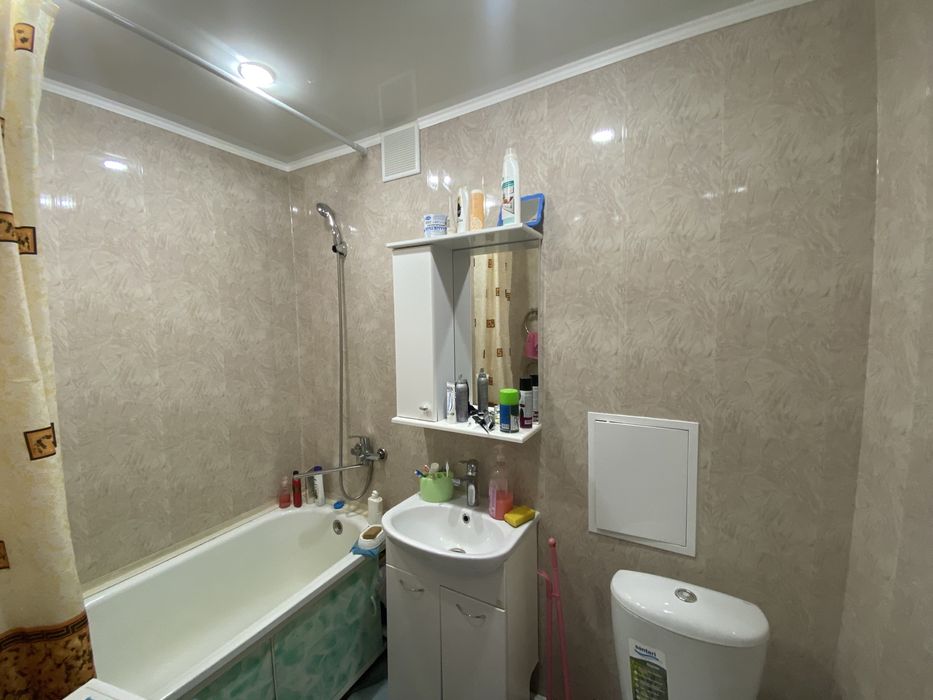 Продам квартиру в отличном состоянии