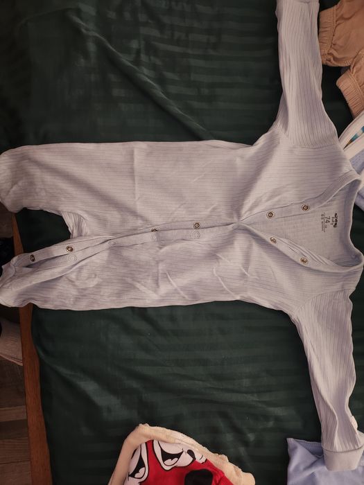 Lot hăinuțe bebe 74 cm