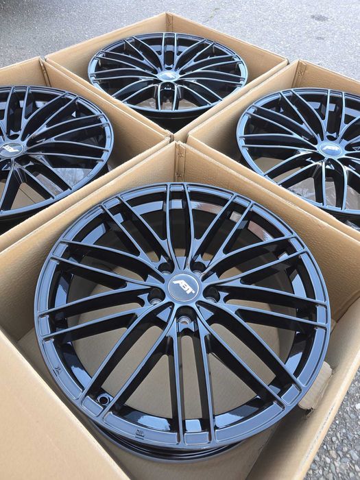 Jante ABT R19 disponibile pe stoc