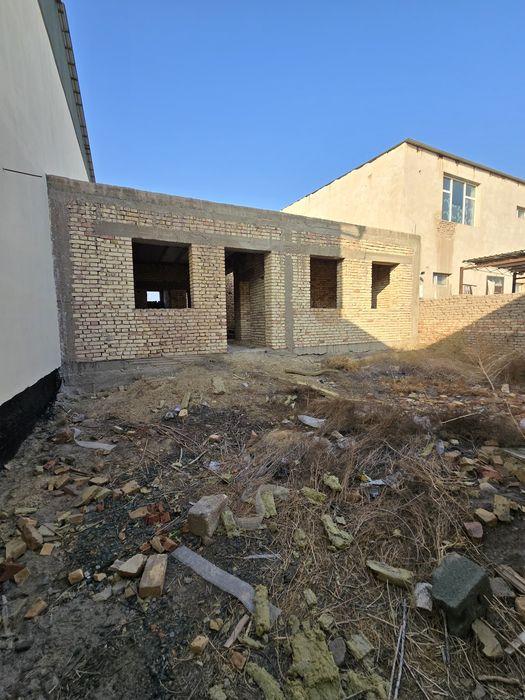 Жай сатылады қумаўылда жайласқан