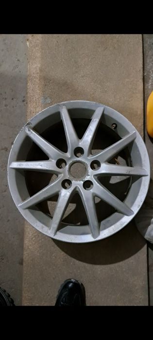 Диски R16 5×114.3