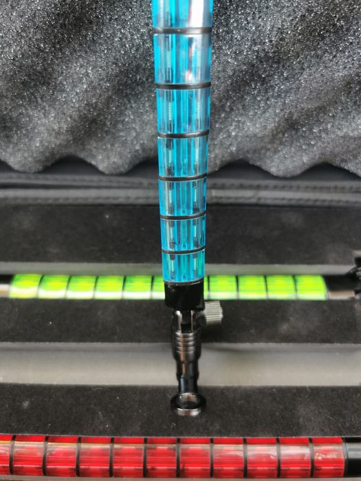 Set swingeri EastShark 4