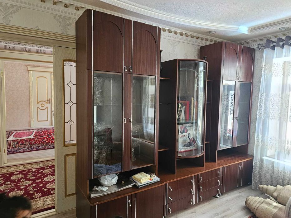 Mebel garnitur (dlya zala) mehmonxona uchun