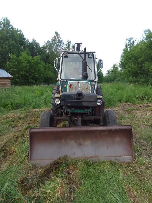 Продам экскаватор