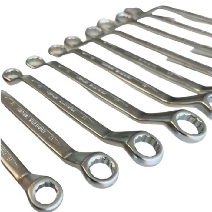 Здрав комплект ключове лули KraftRoyal 6–32 mm