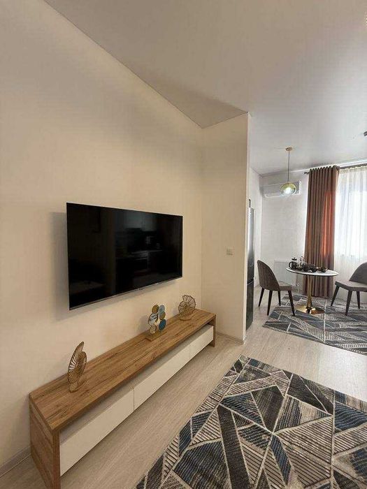 Сдаю Новую, уютную квартиру 2-ком В ЖК Династия, Рынок Паркентский Р3