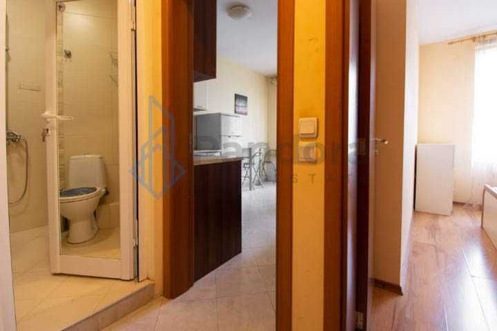 Дава се под наем Двустаен апартамент в София, Манастирски ливади - 50 кв.м за 399 € - Снимка #4