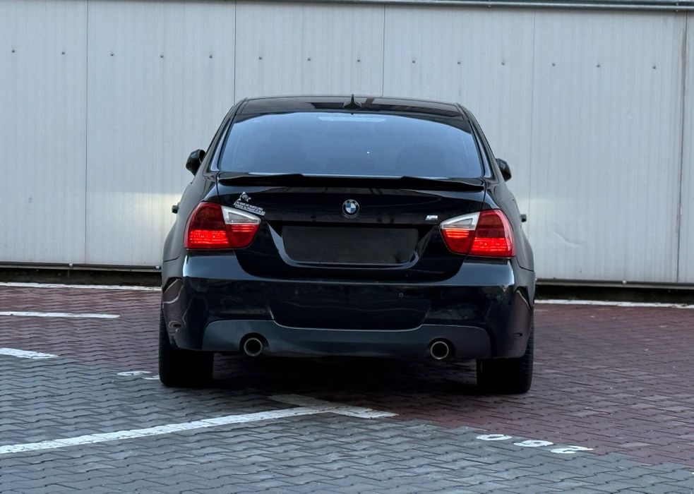 BMW 3 Series 2006 — imagine 5