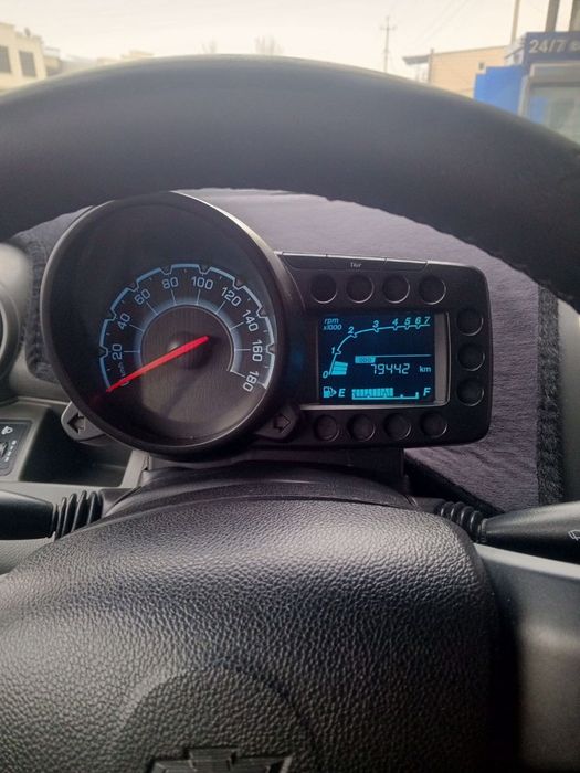 Spark 2014ga 2015 Radnoy