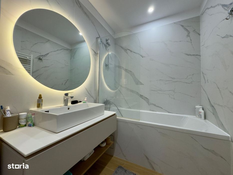 Apartament 2 camere, Urban Plaza Astra- Pet friendly