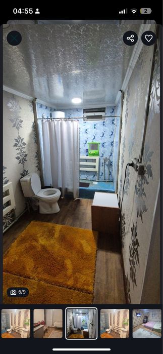 Квартир на аренду