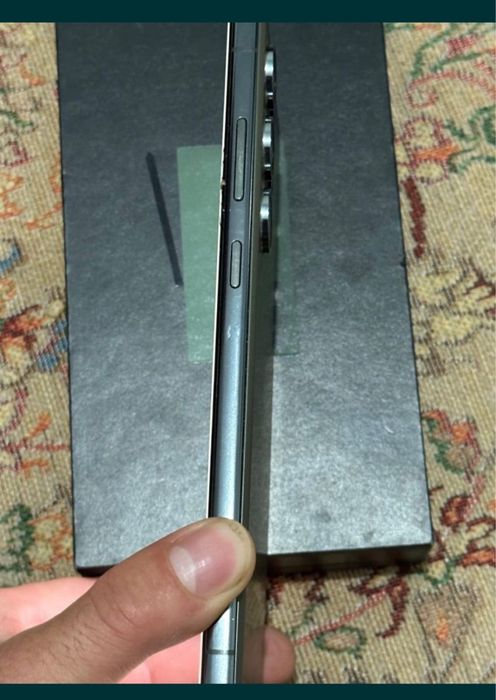 Samsung s23 ultra 5G 512Гб