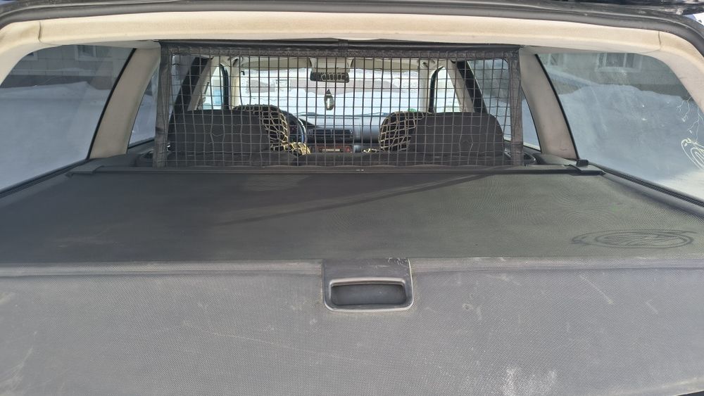 Volkswagen Passat b5