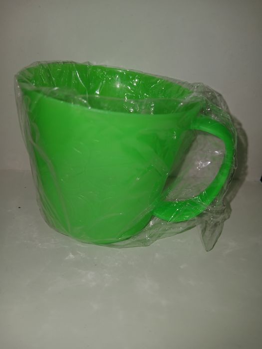 Продам! Новый.  Кружка. Ул. Валиханова167