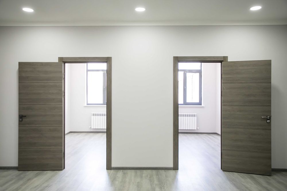 Бизнес-центр "NEW LEVEL". Офисные помещения, от 25 м2. до 140 м2*