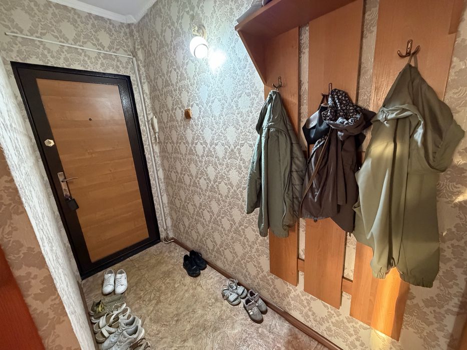 Продается 2х-комн.кв по ул.Абая