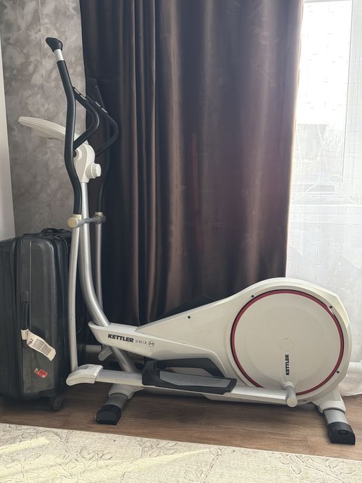 тренажер Kettler unix