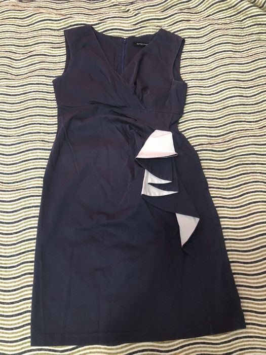 Платье бу отличное состояние