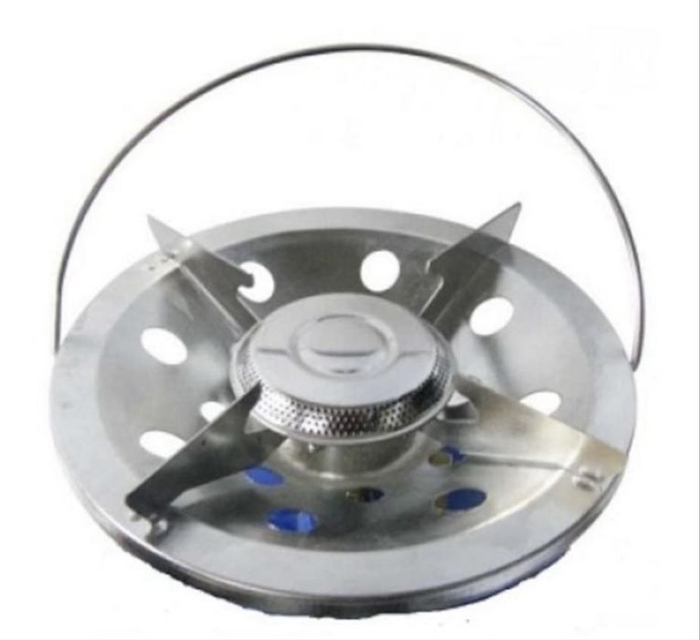 Butelie voiaj camping cu arzator 3 5 8 litri si maner usor de transportat /reductie adaptor