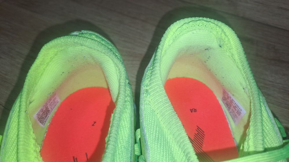 Ghete fotbal Adidas crazyfast TF(sintetic)